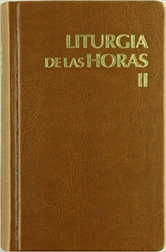 Liturgia de las horas latinoamericana