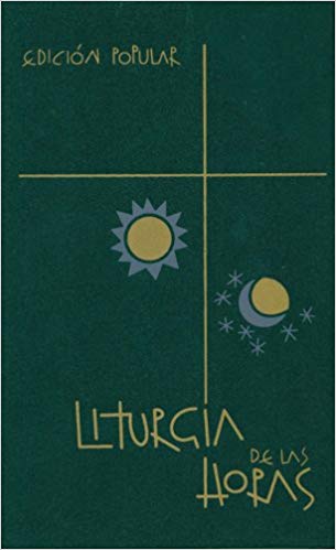 liturgia de las horas